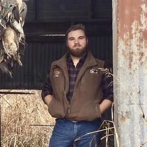 Meet your Posher, Richard